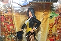 DC Universe Classics: Zatanna DC Universe Classics: Zatanna