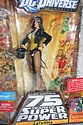 DC Universe Classics: Zatanna DC Universe Classics: Zatanna