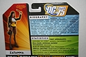 DC Universe Classics: Zatanna DC Universe Classics: Zatanna