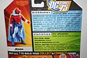 DC Universe Classics: Jemm