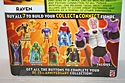 DC Universe Classics: Raven DC Universe Classics: Raven