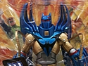 DC Universe Classics: Azrael Batman DC Universe Classics: Azrael Batman