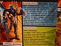 DC Universe Classics: Azrael Batman DC Universe Classics: Azrael Batman