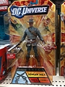 DC Universe Classics - Jonah Hex