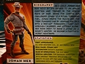 DC Universe Classics: Jonah Hex DC Universe Classics: Jonah Hex