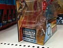 DC Universe Classics: Mercury DC Universe Classics: Mercury