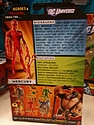 DC Universe Classics: Mercury DC Universe Classics: Mercury