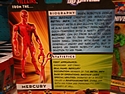 DC Universe Classics: Mercury DC Universe Classics: Mercury
