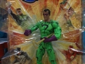 DC Universe Classics: The Riddler DC Universe Classics: The Riddler