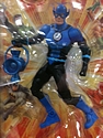 DC Universe Classics: Blue Lantern: The Flash DC Universe Classics: Blue Lantern: The Flash