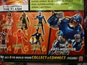 DC Universe Classics: Blue Lantern: The Flash DC Universe Classics: Blue Lantern: The Flash