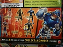 DC Universe Classics: Sinestro Corps: Scarecrow DC Universe Classics: Sinestro Corps: Scarecrow