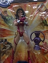 DC Universe Classics: Star Sapphire: Wonder Woman DC Universe Classics: Star Sapphire: Wonder Woman