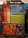 DC Universe Classics: Star Sapphire: Wonder Woman DC Universe Classics: Star Sapphire: Wonder Woman