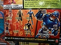 DC Universe Classics: Star Sapphire: Wonder Woman DC Universe Classics: Star Sapphire: Wonder Woman