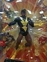DC Universe Classics: Black Vulcan DC Universe Classics: Black Vulcan