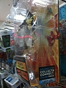 DC Universe Classics: Black Vulcan DC Universe Classics: Black Vulcan