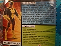 DC Universe Classics: Black Vulcan