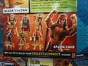 DC Universe Classics: Black Vulcan DC Universe Classics: Black Vulcan