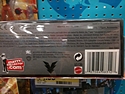DC Universe Classics: Black Vulcan DC Universe Classics: Black Vulcan