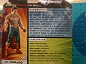 DC Universe Classics: El Dorado
