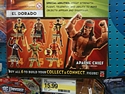 DC Universe Classics: El Dorado