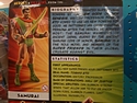 DC Universe Classics: Samurai DC Universe Classics: Samurai