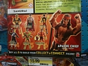 DC Universe Classics: Samurai DC Universe Classics: Samurai
