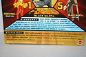 DC Universe Classics: Black Manta