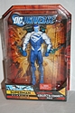 DC Universe Classics: Superman (Blue)