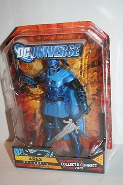 DC Universe Classics - Ares