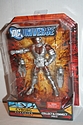 DC Universe Classics: Cyborg