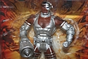 DC Universe Classics: Cyborg (Sonic Blast Arm Variant)