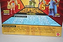 DC Universe Classics: Cyborg (Sonic Blast Arm Variant) DC Universe Classics: Cyborg (Sonic Blast Arm Variant)