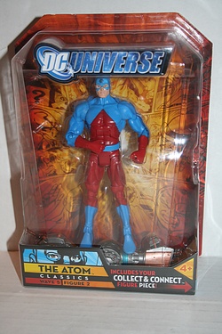 DC Universe Classics - The Atom