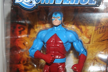 DC Universe Classics - The Atom