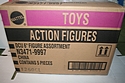 DC Universe Classics: The Atom DC Universe Classics: The Atom