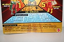 DC Universe Classics: Mr. Miracle DC Universe Classics: Mr. Miracle