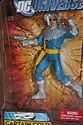 DC Universe Classics: Captain Cold