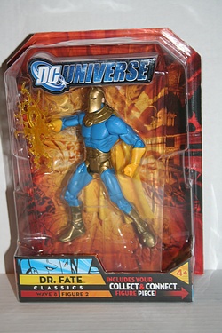 DC Universe Classics - Dr. Fate