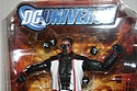DC Universe Classics: Mr. Terrific DC Universe Classics: Mr. Terrific