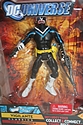 DC Universe Classics: Vigilante