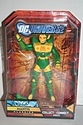 DC Universe Classics: Mantis (Robot)