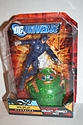 DC Universe Classics: Wildcat (Blue)