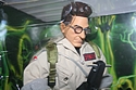 Ghostbusters: Egon Spengler 12-Inch