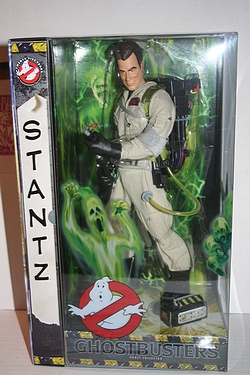 Ghostbusters: Ray Stantz 12-Inch