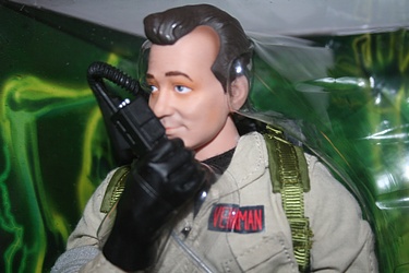 Ghostbusters - Venkman 12 inch