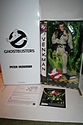 Ghostbusters: Peter Venkman 12-Inch