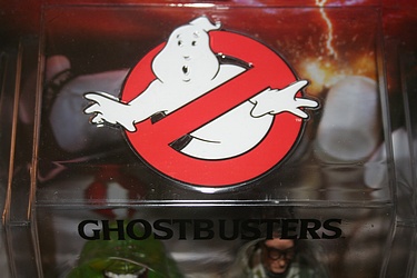 Ghostbusters