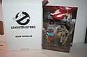 Ghostbusters: Egon with PKE Meter